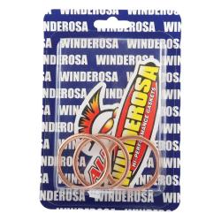 VERTEX PISTONS 823044