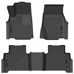 Husky Liners 95411