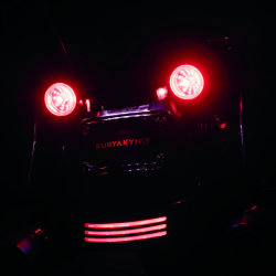 Kuryakyn 2866