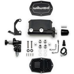 Wilwood 261-15661-BK