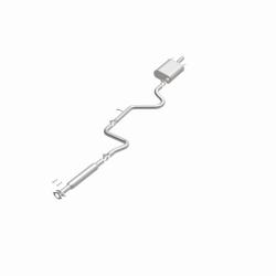 MAG BRE Exhaust Kits Magnaflow 116-0015