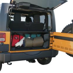 TUFFY PRODUCTS 28201