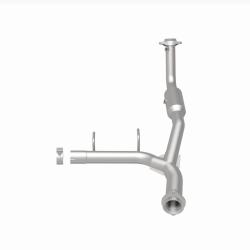 MAG Converter Direct Fit Magnaflow 4651411
