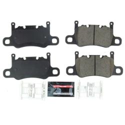 PSB Z23 Evolution Brake Pads PowerStop Z23-2046
