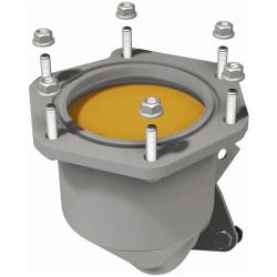 MAG Converter Direct Fit Magnaflow 6511128