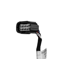 DS18 JK-SBAR22/BK