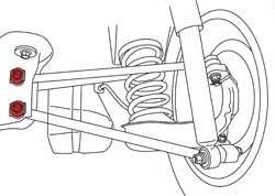 SPC Performance 67493