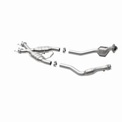 Magnaflow 444062