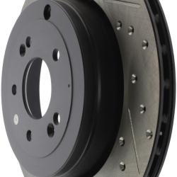 STOPTECH 12751035R