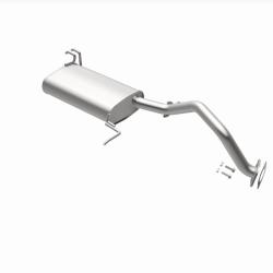 MAG BRE Muffler Kit Magnaflow 108-0015