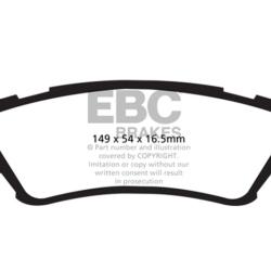 EBC DP61891
