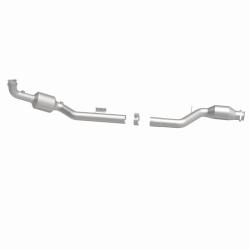 MAG Converter Direct Fit Magnaflow 51696