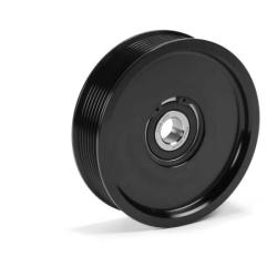 FLEECE PERFORMANCE FPE34657BLK