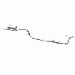 MAG BRE Exhaust Kits Magnaflow 106-0804