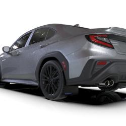 RALLY ARMOR MF92URBLKBL