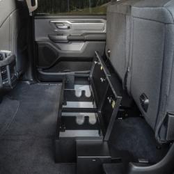 TUFFY PRODUCTS 35301