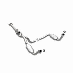 MAG Converter Direct Fit Magnaflow 51510
