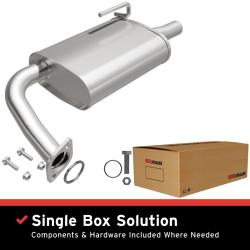 Magnaflow 108-0047