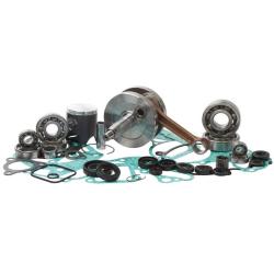 VERTEX PISTONS WR101010