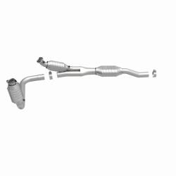 Magnaflow 458018