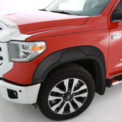 Bushwacker 30923-02
