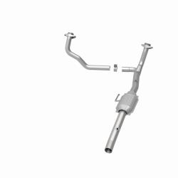 MAG Converter Direct Fit Magnaflow 93212