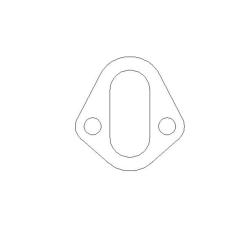 Cometic Gasket C5389-032