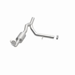 MAG Converter Direct Fit Magnaflow 4651695