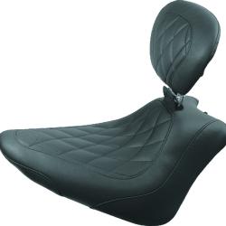 MUSTANG MOTORCYCLE 78078