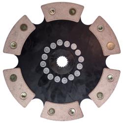 ACT Race Clutch Discs ACT 6214014