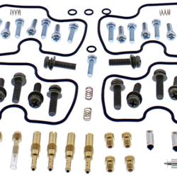 ABR Carburetor Rebuild Kits All Balls Racing 26-10041