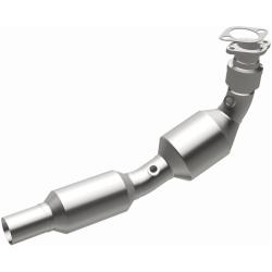 MAG Converter Direct Fit Magnaflow 49938