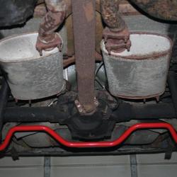 UMI PERFORMANCE 3614B