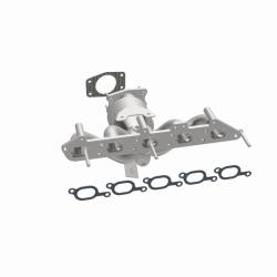 MAG Converter Direct Fit Magnaflow 452425