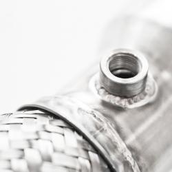 STAINLESS WORKS FC13DPCAT