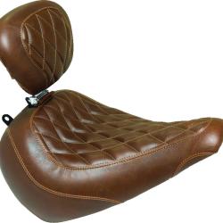 MUSTANG MOTORCYCLE 76713