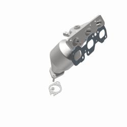MAG Converter Direct Fit Magnaflow 452010