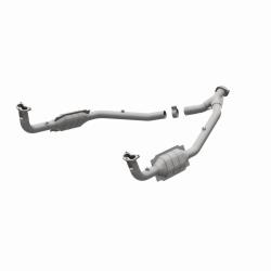 Magnaflow 93690