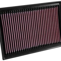 KN Drop in Air Filters K&N Engineering 33-5039
