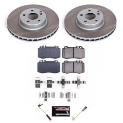 PowerStop SC6597
