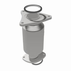 MAG Converter Direct Fit Magnaflow 49909