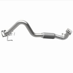 MAG BRE Front Pipe Kit Magnaflow 107-0267