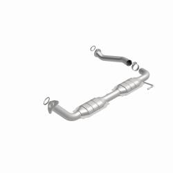 MAG Converter Direct Fit Magnaflow 49629