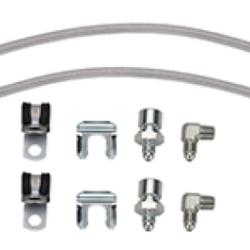 WIL Flexline Brake Hose Wilwood 220-15838