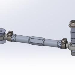 SPL PARTS SPLRTAEVOX