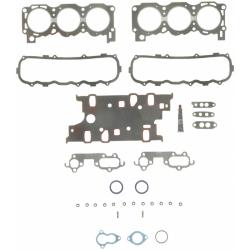 FEL Cylinder Head Gaskets Fel-Pro HS8451PT1