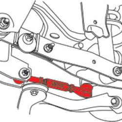 SPC PERFORMANCE 67655