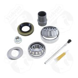 YUK Minor Install Kits Yukon Gear & Axle MK GM8.5