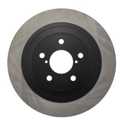 STOPTECH 12047025CRY