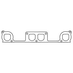 CG Exhaust Gaskets Cometic Gasket C5424